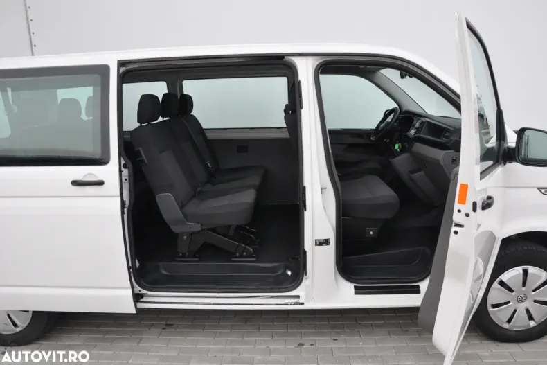 Volkswagen Transporter din 2024 cu 94.650 km - oferta VOL194197 - foto 17