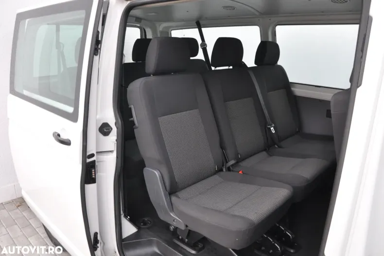 Volkswagen Transporter din 2024 cu 94.650 km - oferta VOL194197 - foto 18