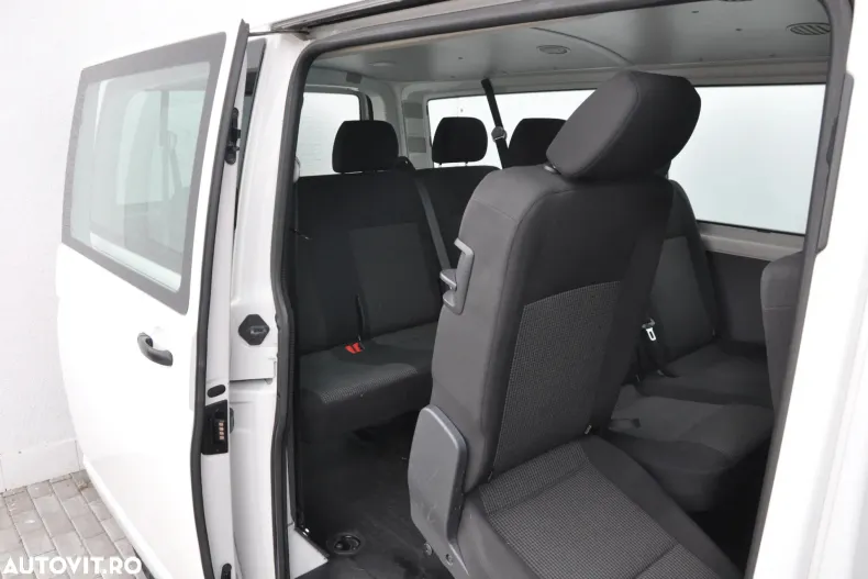 Volkswagen Transporter din 2024 cu 94.650 km - oferta VOL194197 - foto 19