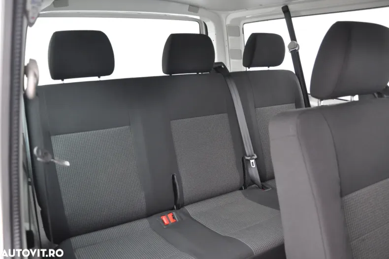 Volkswagen Transporter din 2024 cu 94.650 km - oferta VOL194197 - foto 20