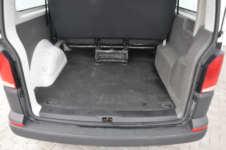 Volkswagen Transporter din 2024 cu 94.650 km - oferta VOL194197 - foto 21