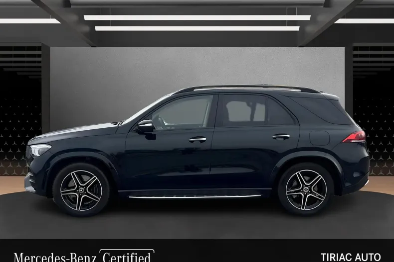 Mercedes-Benz GLE din 2023 cu 52.541 km - oferta MER194198 - foto 2