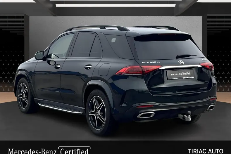 Mercedes-Benz GLE din 2023 cu 52.541 km - oferta MER194198 - foto 3