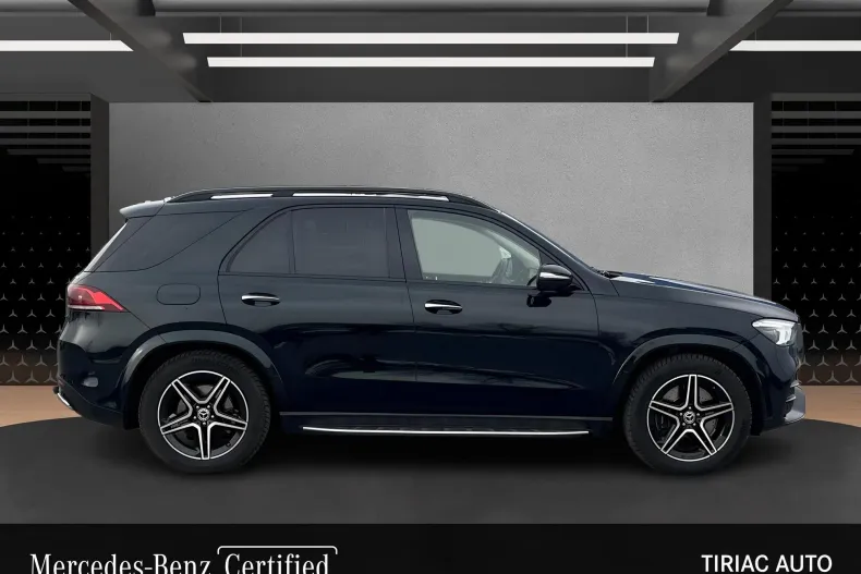 Mercedes-Benz GLE din 2023 cu 52.541 km - oferta MER194198 - foto 6
