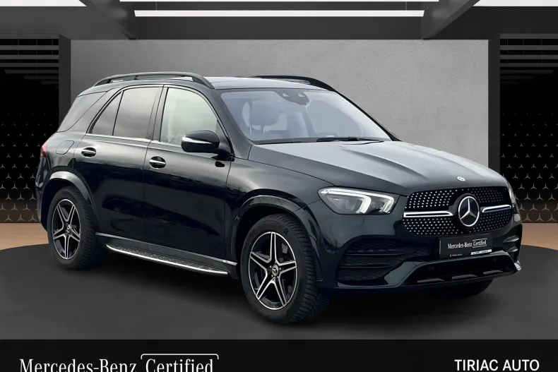Mercedes-Benz GLE din 2023 cu 52.541 km - oferta MER194198 - foto 7