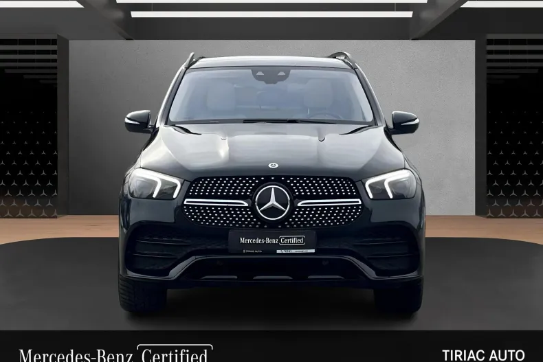 Mercedes-Benz GLE din 2023 cu 52.541 km - oferta MER194198 - foto 8