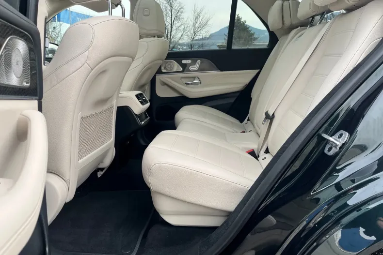 Mercedes-Benz GLE din 2023 cu 52.541 km - oferta MER194198 - foto 10