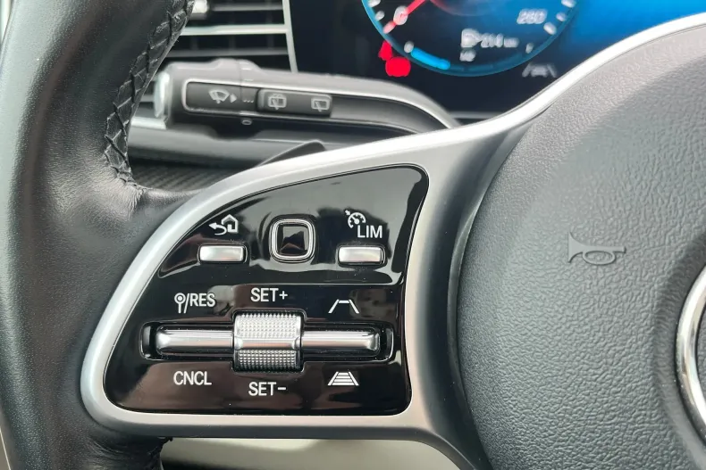 Mercedes-Benz GLE din 2023 cu 52.541 km - oferta MER194198 - foto 17