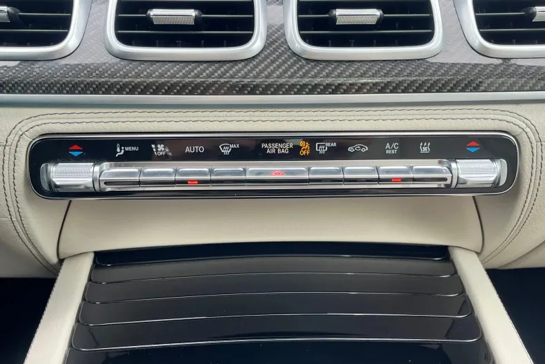 Mercedes-Benz GLE din 2023 cu 52.541 km - oferta MER194198 - foto 25