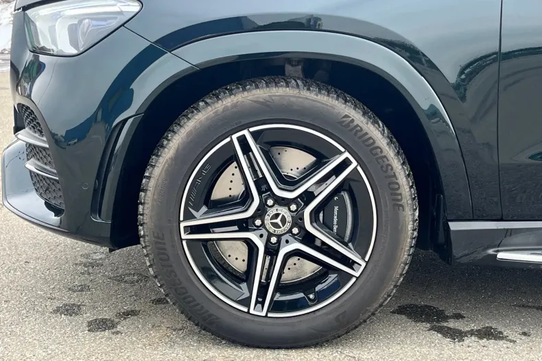 Mercedes-Benz GLE din 2023 cu 52.541 km - oferta MER194198 - foto 33