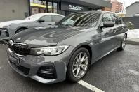 BMW 320i (Seria 3) din 2020 cu 119.000 km - oferta BMW194199 - foto 1