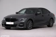 BMW 320i (Seria 3) din 2020 cu 119.000 km - oferta BMW194199 - foto 2