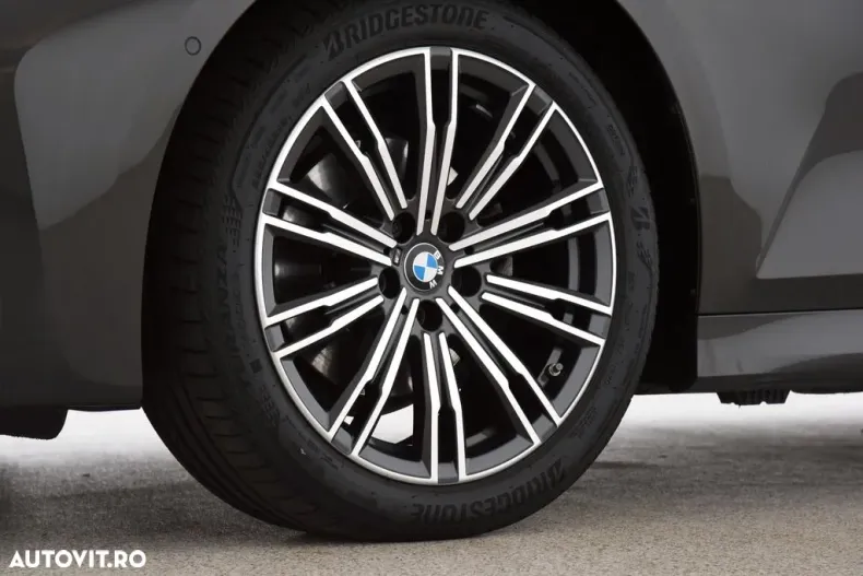 BMW 320i (Seria 3) din 2020 cu 119.000 km - oferta BMW194199 - foto 3