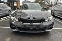 BMW 320i (Seria 3) din 2020 cu 119.000 km - oferta BMW194199 - foto 4