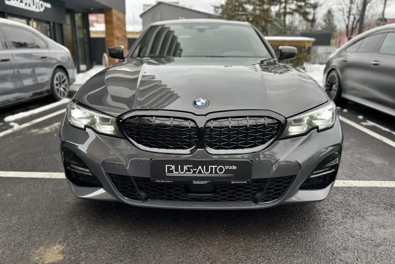 BMW 320i (Seria 3) din 2020 cu 119.000 km - oferta BMW194199 - foto 4