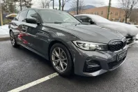 BMW 320i (Seria 3) din 2020 cu 119.000 km - oferta BMW194199 - foto 5