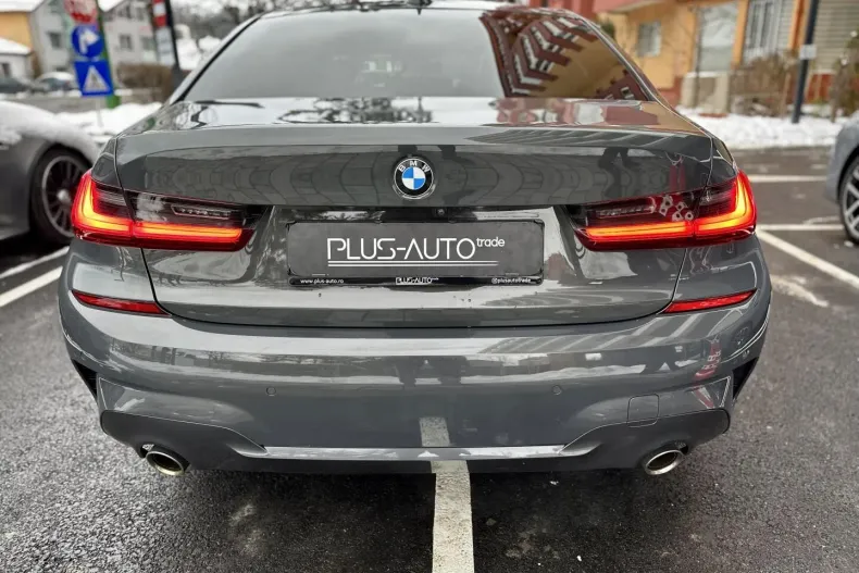 BMW 320i (Seria 3) din 2020 cu 119.000 km - oferta BMW194199 - foto 7