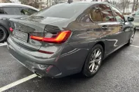 BMW 320i (Seria 3) din 2020 cu 119.000 km - oferta BMW194199 - foto 8