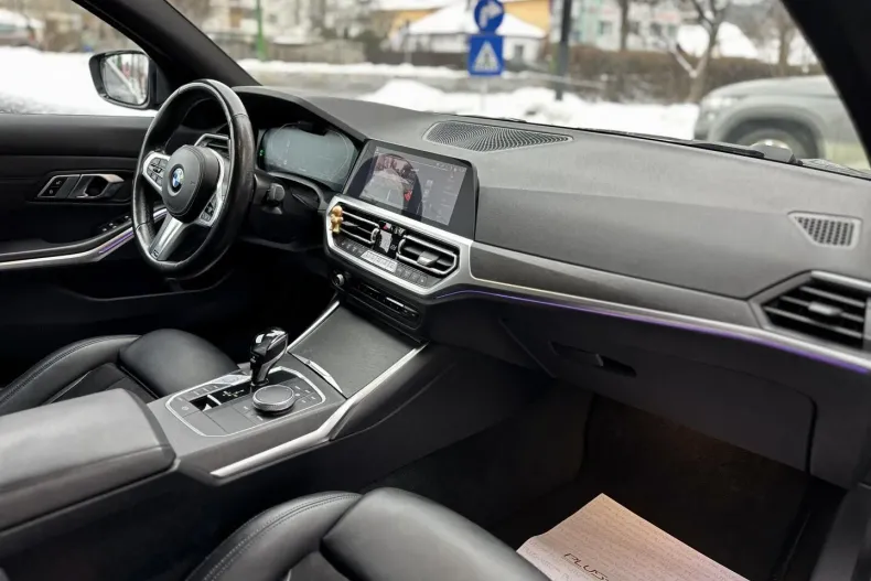 BMW 320i (Seria 3) din 2020 cu 119.000 km - oferta BMW194199 - foto 13