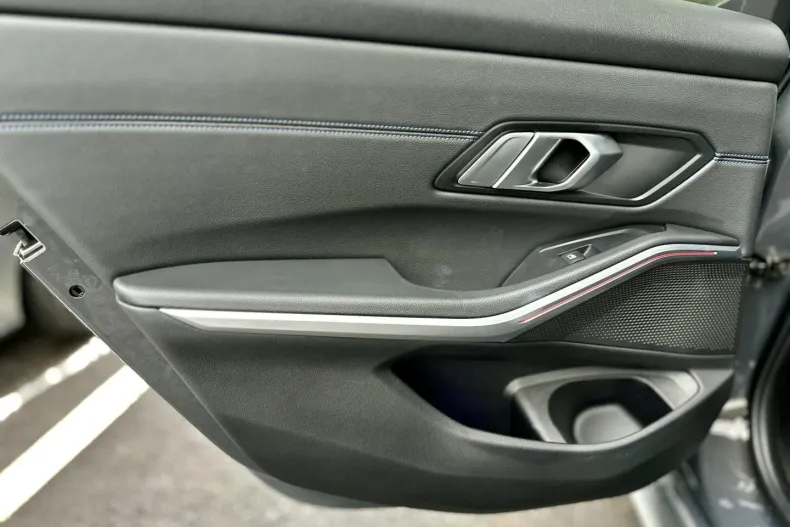BMW 320i (Seria 3) din 2020 cu 119.000 km - oferta BMW194199 - foto 14