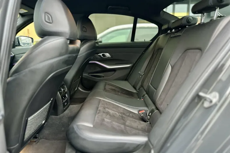 BMW 320i (Seria 3) din 2020 cu 119.000 km - oferta BMW194199 - foto 15