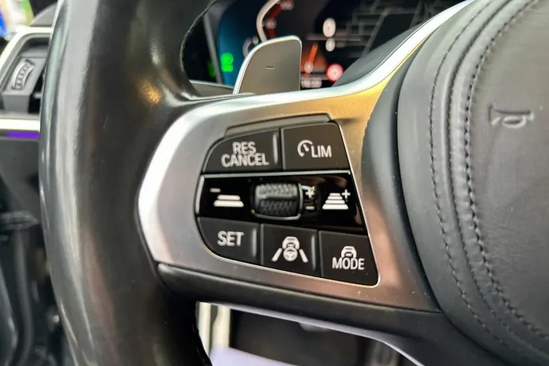 BMW 320i (Seria 3) din 2020 cu 119.000 km - oferta BMW194199 - foto 19