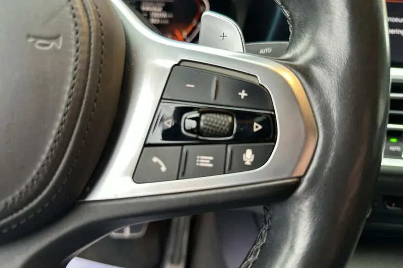 BMW 320i (Seria 3) din 2020 cu 119.000 km - oferta BMW194199 - foto 20