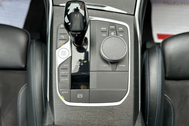 BMW 320i (Seria 3) din 2020 cu 119.000 km - oferta BMW194199 - foto 23