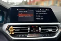 BMW 320i (Seria 3) din 2020 cu 119.000 km - oferta BMW194199 - foto 26