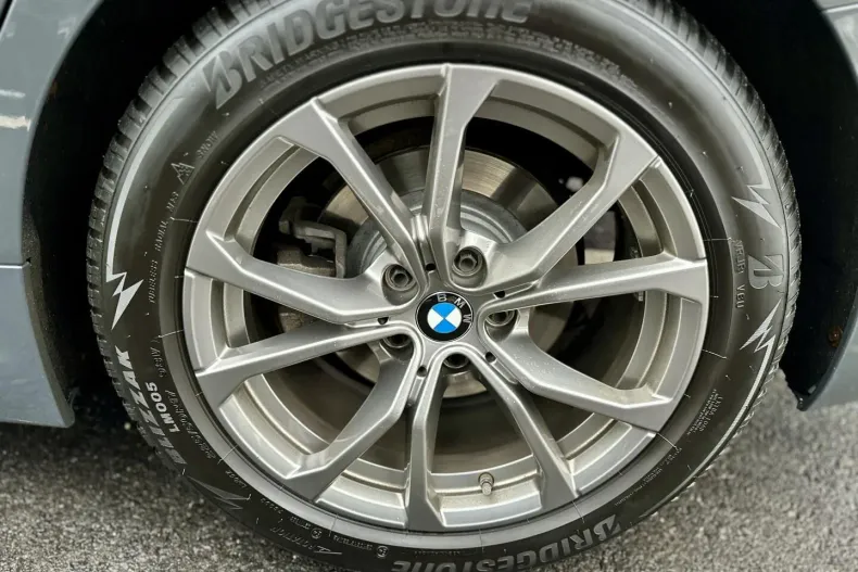 BMW 320i (Seria 3) din 2020 cu 119.000 km - oferta BMW194199 - foto 28