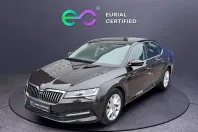 Skoda Superb din 2021 cu 82.911 km - oferta SKO194200 - foto 1