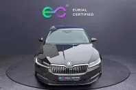Skoda Superb din 2021 cu 82.911 km - oferta SKO194200 - foto 2