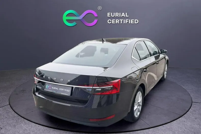 Skoda Superb din 2021 cu 82.911 km - oferta SKO194200 - foto 3