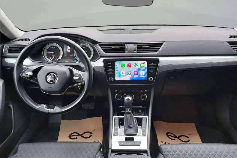 Skoda Superb din 2021 cu 82.911 km - oferta SKO194200 - foto 6