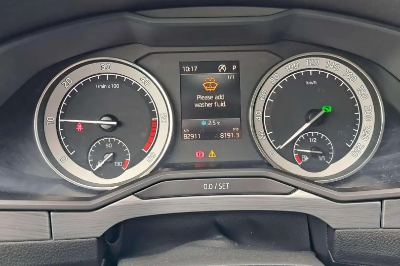 Skoda Superb din 2021 cu 82.911 km - oferta SKO194200 - foto 8