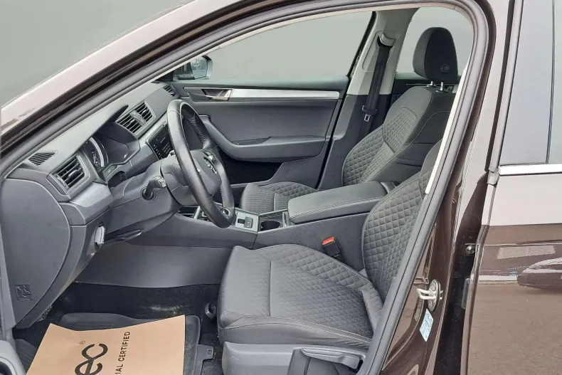 Skoda Superb din 2021 cu 82.911 km - oferta SKO194200 - foto 14