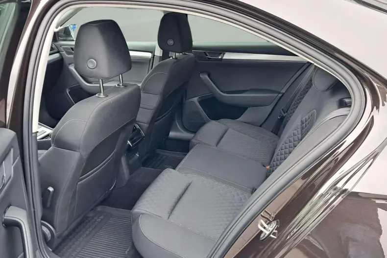 Skoda Superb din 2021 cu 82.911 km - oferta SKO194200 - foto 15