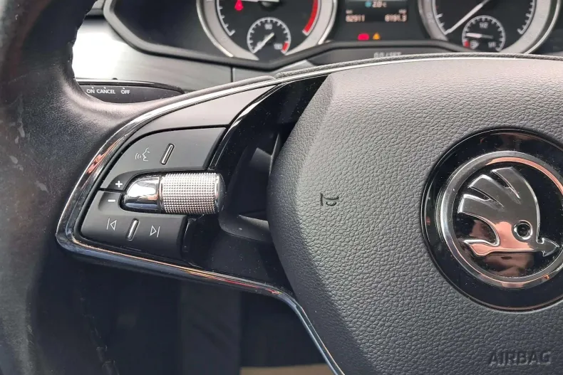 Skoda Superb din 2021 cu 82.911 km - oferta SKO194200 - foto 18