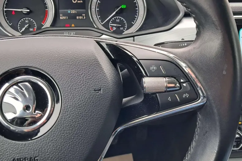 Skoda Superb din 2021 cu 82.911 km - oferta SKO194200 - foto 19