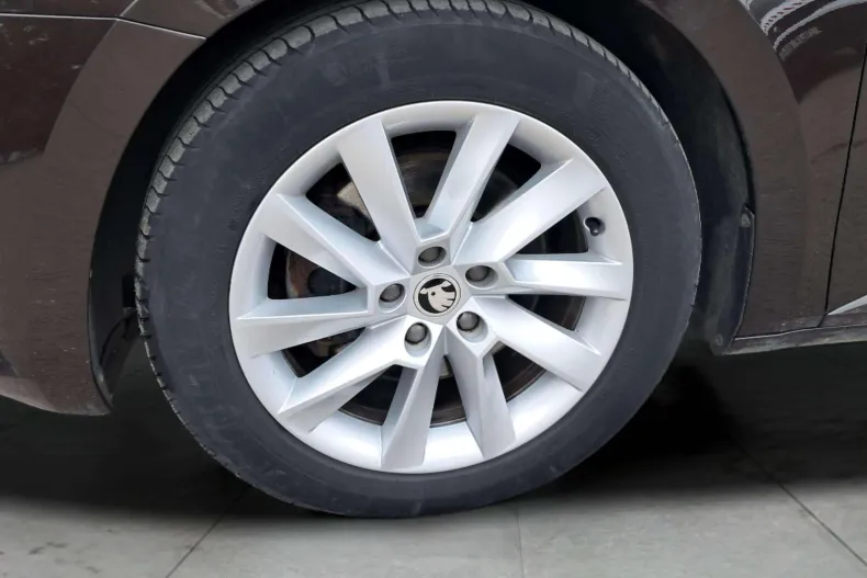 Skoda Superb din 2021 cu 82.911 km - oferta SKO194200 - foto 22