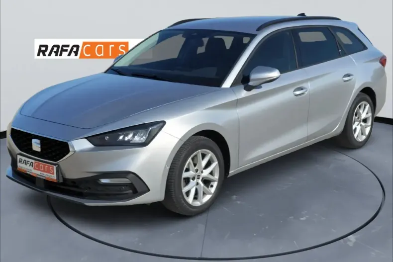 Seat Leon din 2022 cu 131.500 km - oferta SEA194201 - foto 1