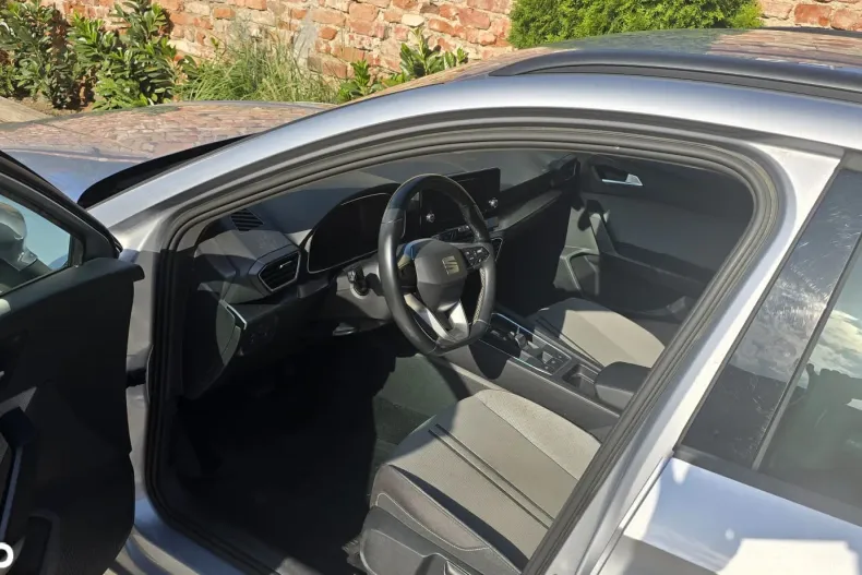 Seat Leon din 2022 cu 131.500 km - oferta SEA194201 - foto 8