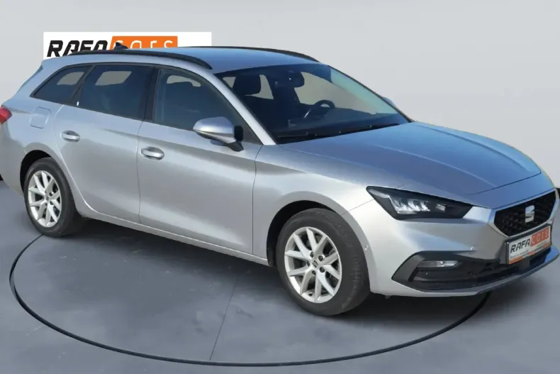 Seat Leon din 2022 cu 131.500 km - oferta SEA194201 - foto 11