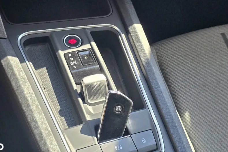 Seat Leon din 2022 cu 131.500 km - oferta SEA194201 - foto 15