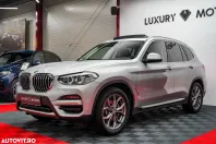 BMW X3 (Seria X) din 2020 cu 118.000 km - oferta BMW194202 - foto 1