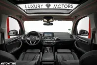 BMW X3 (Seria X) din 2020 cu 118.000 km - oferta BMW194202 - foto 2