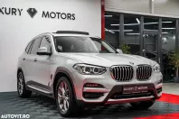 BMW X3 (Seria X) din 2020 cu 118.000 km - oferta BMW194202 - foto 5