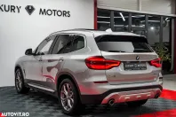 BMW X3 (Seria X) din 2020 cu 118.000 km - oferta BMW194202 - foto 7