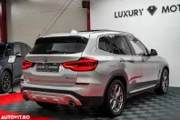 BMW X3 (Seria X) din 2020 cu 118.000 km - oferta BMW194202 - foto 11