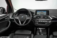 BMW X3 (Seria X) din 2020 cu 118.000 km - oferta BMW194202 - foto 12